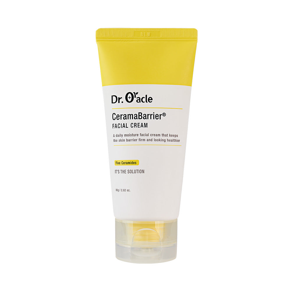 Cerrama - Barrier Facial Cream