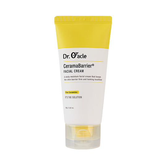 Cerrama - Barrier Facial Cream