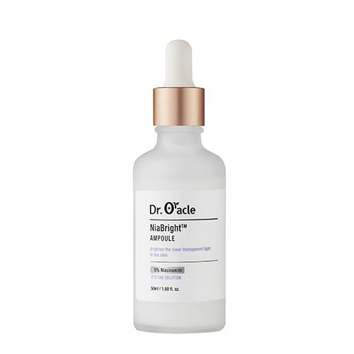 NiaBright Ampoule