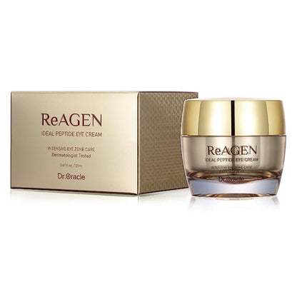 ReAgen - Ideal Peptide Eye Cream (Contorno de Ojos)