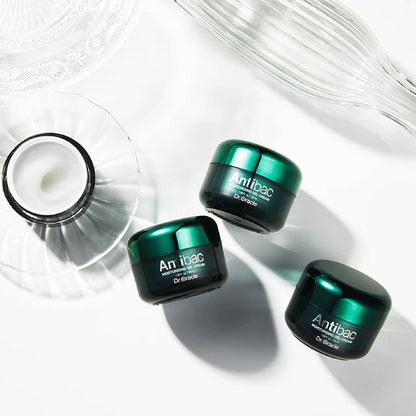 Antibac Moisturizing Gel Cream