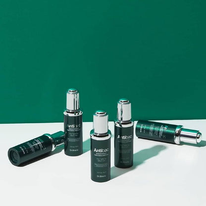 Antibac Greentherapy Tightening Ampoule