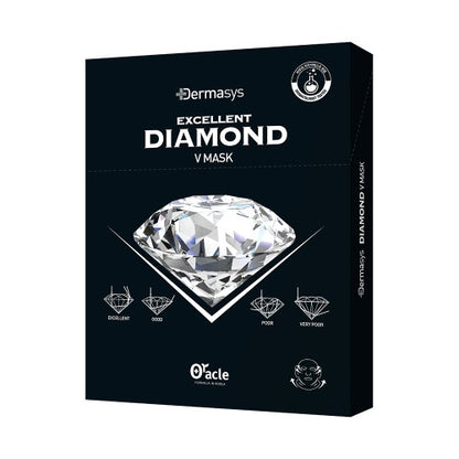 Dermasys Excellent Diamond V Mask