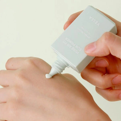 Por Air Fit Sun Primer