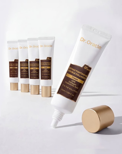 Retino Tightening - Double Collagen Cream