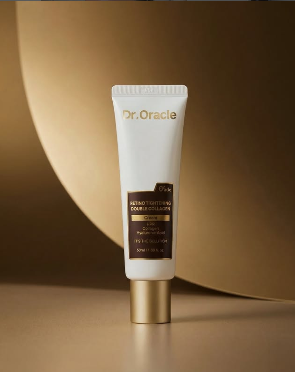 Retino Tightening - Double Collagen Cream
