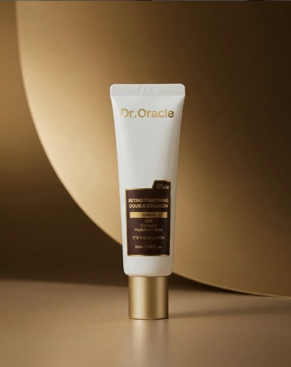 Retino Tightening - Double Collagen Cream