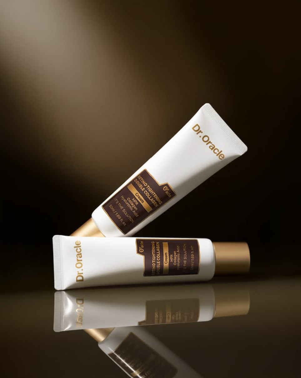 Retino Tightening - Double Collagen Cream