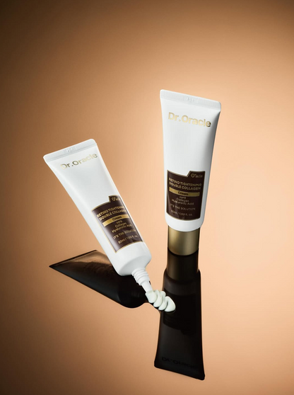Retino Tightening - Double Collagen Cream