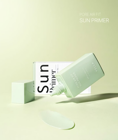 Por Air Fit Sun Primer