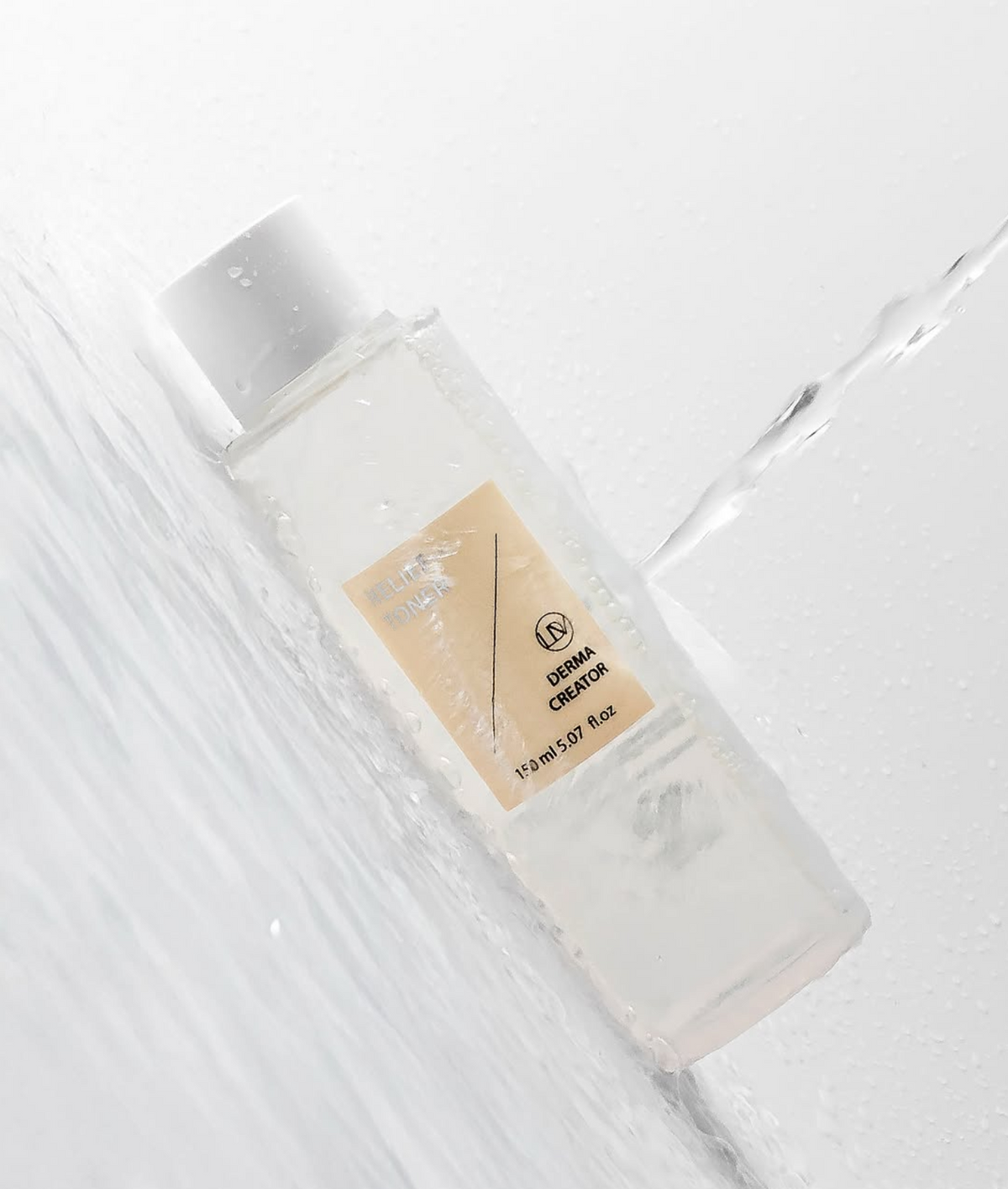 Luz de Vella - Relief Toner
