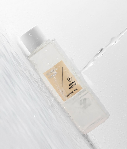 Luz de Vella - Relief Toner