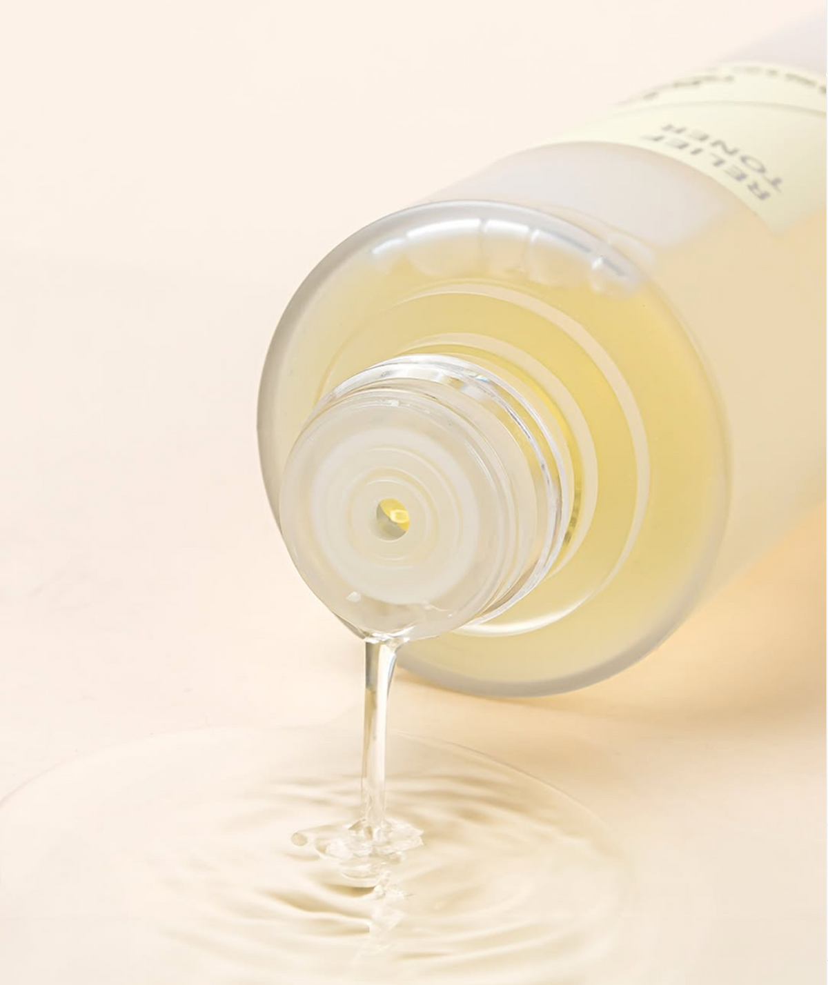 Luz de Vella - Relief Toner