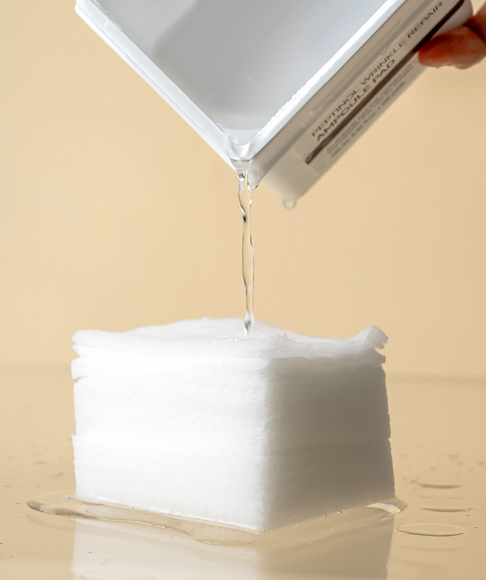 Vita Glutathione Toning Pad