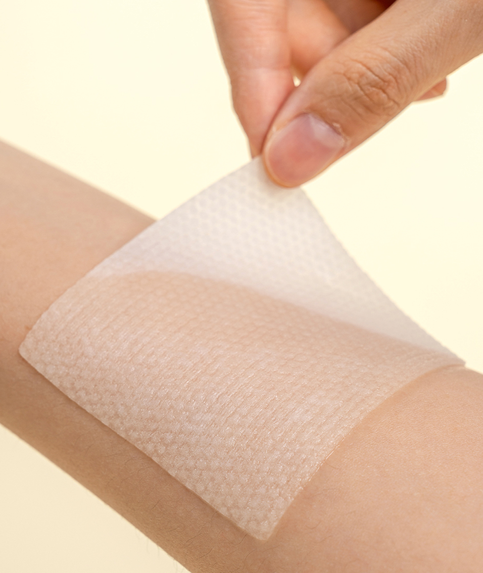 Vita Glutathione Toning Pad
