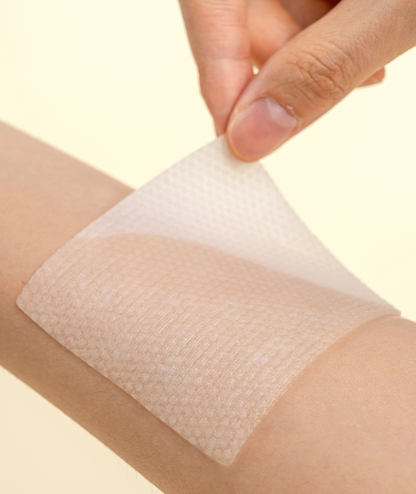 Vita Glutathione Toning Pad