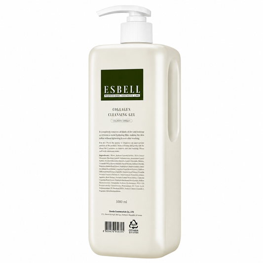 ESBELL - Collagen Cleansing Gel