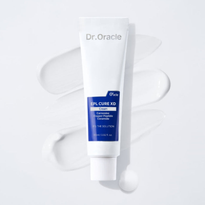 EPL Cure Cream XD