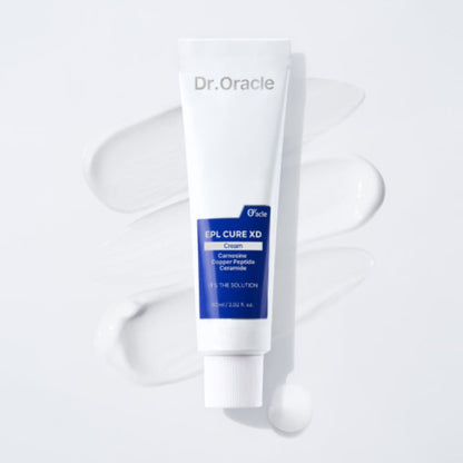 EPL Cure Cream XD