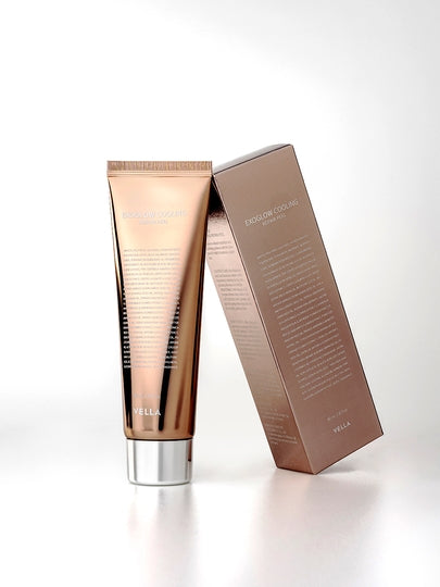 Exoglow - Cooling Repair Peel