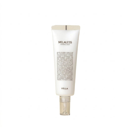 Melaless Whitening Cream