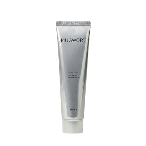 Mugwort Pore Deep Cleansing Balm