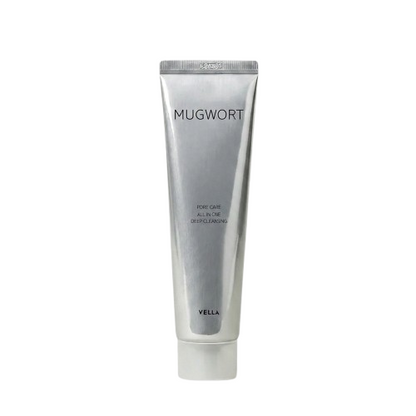 Mugwort Pore Deep Cleansing Balm