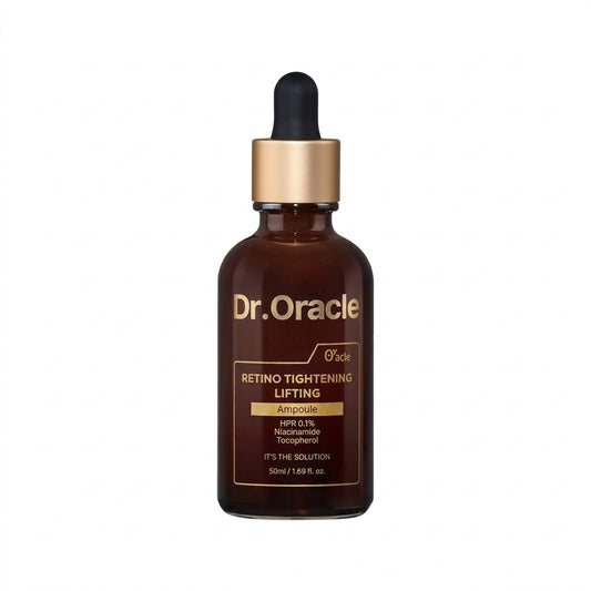 Retino Tightening - Ampoule