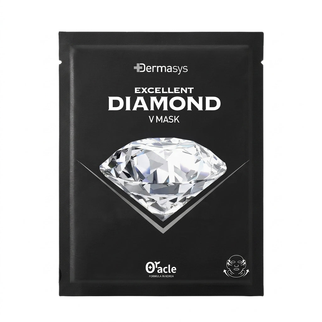 Dermasys Excellent Diamond V Mask