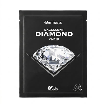 Dermasys Excellent Diamond V Mask