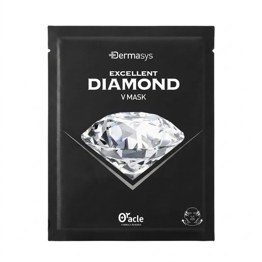 Dermasys Excellent Diamond V Mask