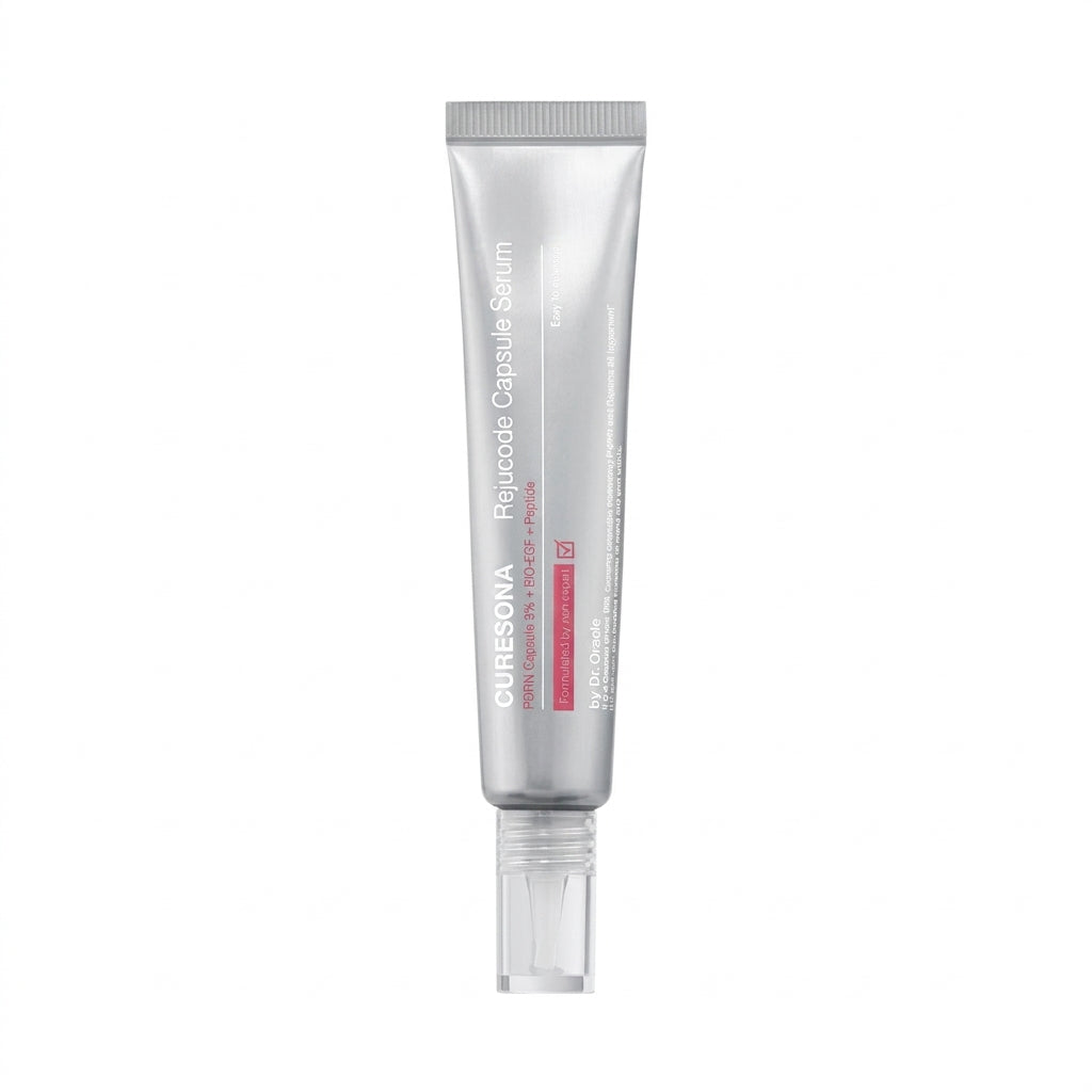 Rejucode Capsule Serum