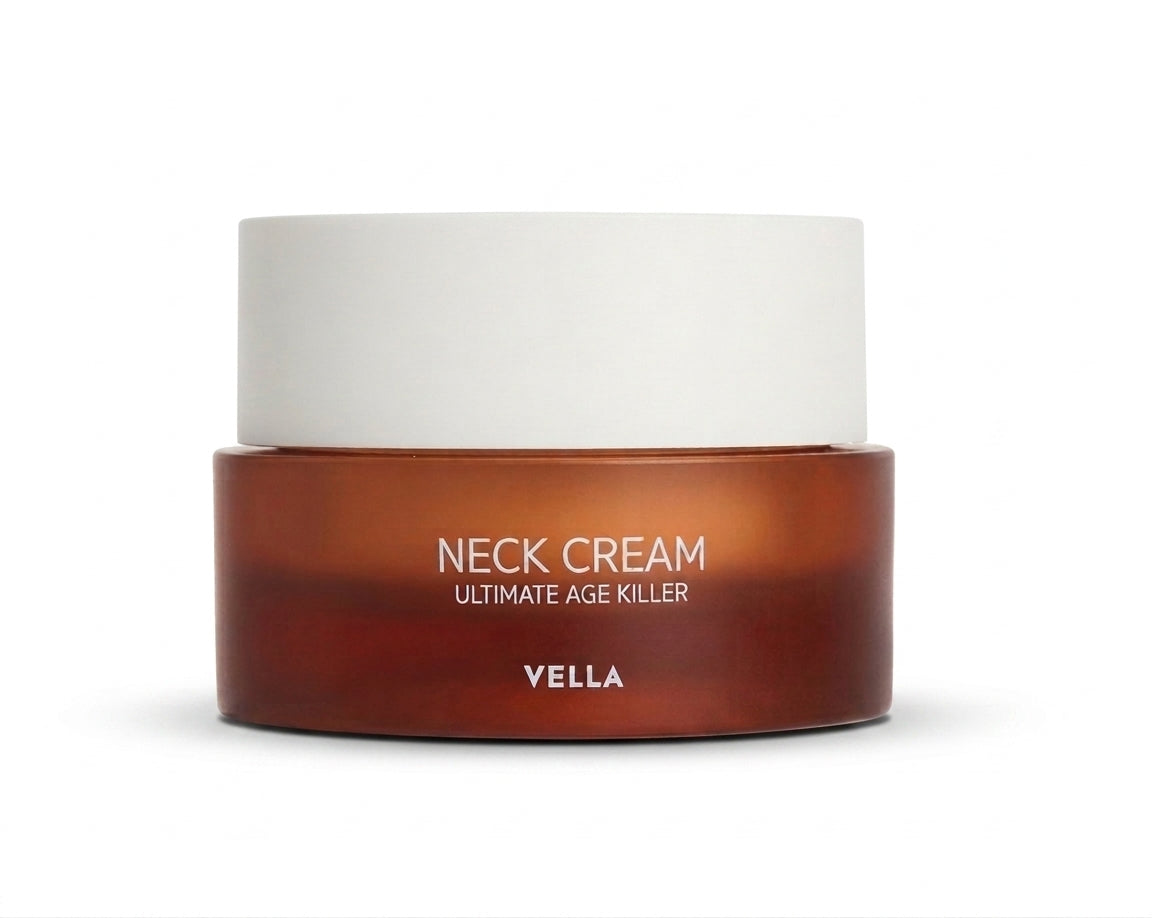 Neck Cream Ultimate Age Killer