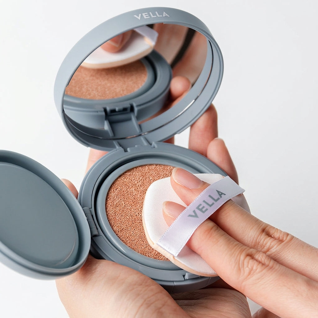 Serum Cushion N°21