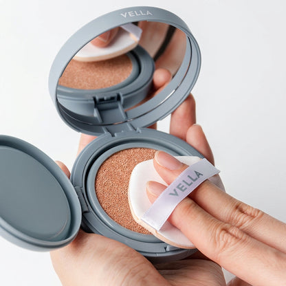 Serum Cushion N°21