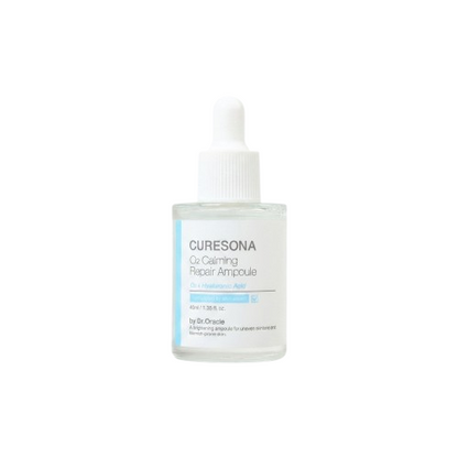O2 Calming Repair Ampoule