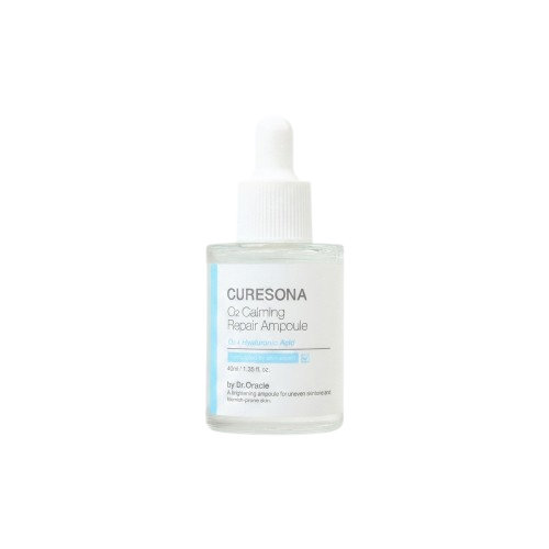 O2 Calming Repair Ampoule