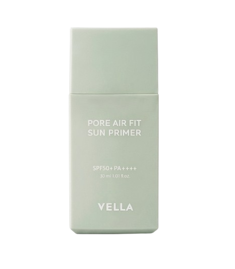 Por Air Fit Sun Primer