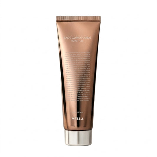 Exoglow - Cooling Repair Peel