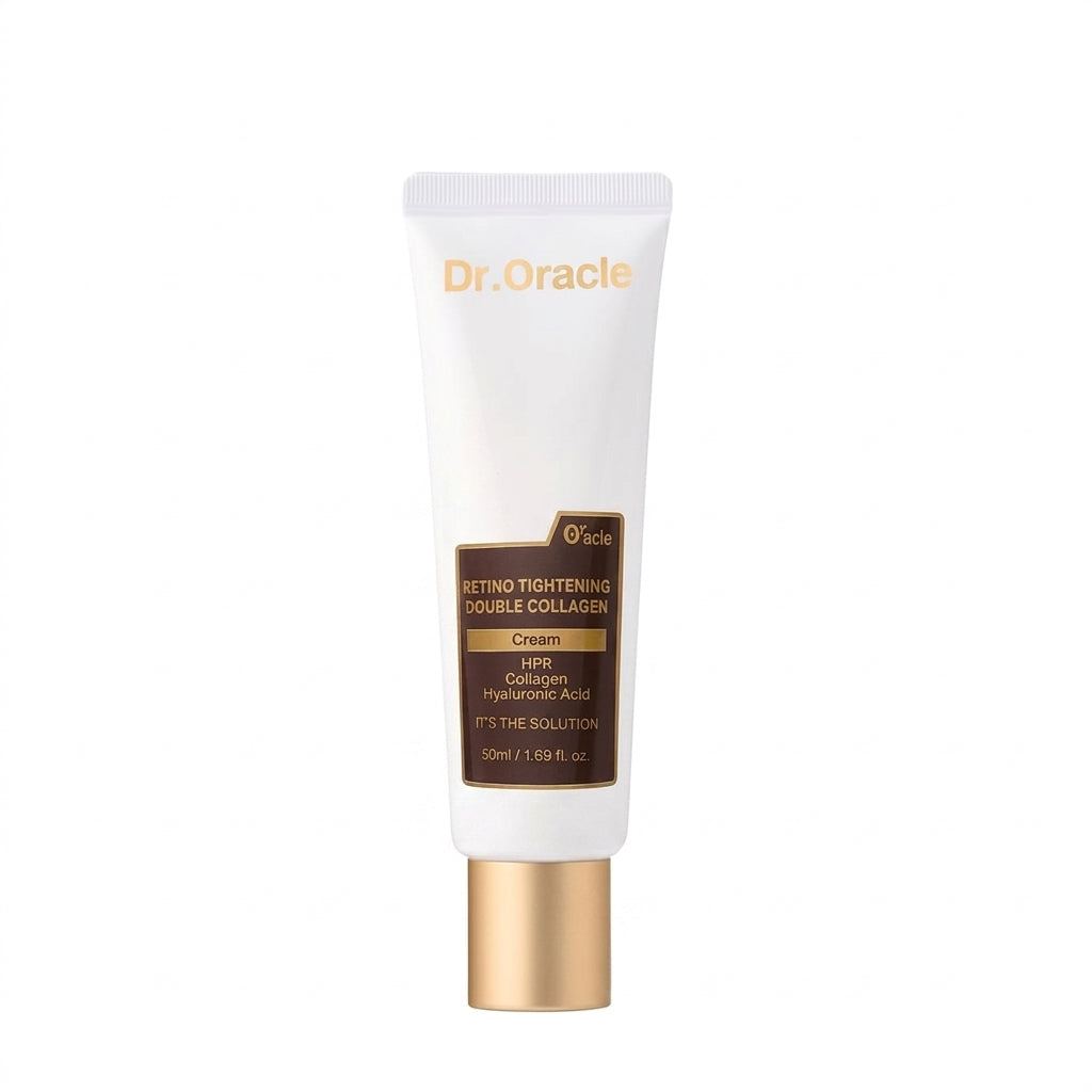 Retino Tightening - Double Collagen Cream