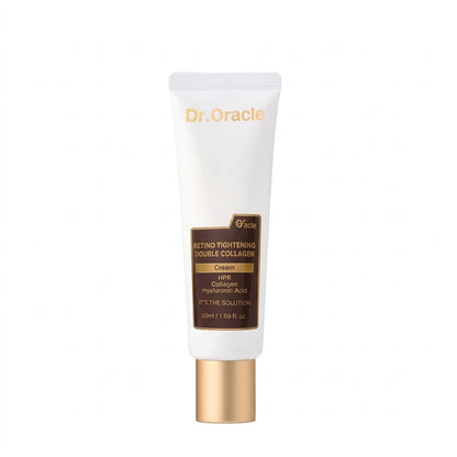 Retino Tightening - Double Collagen Cream