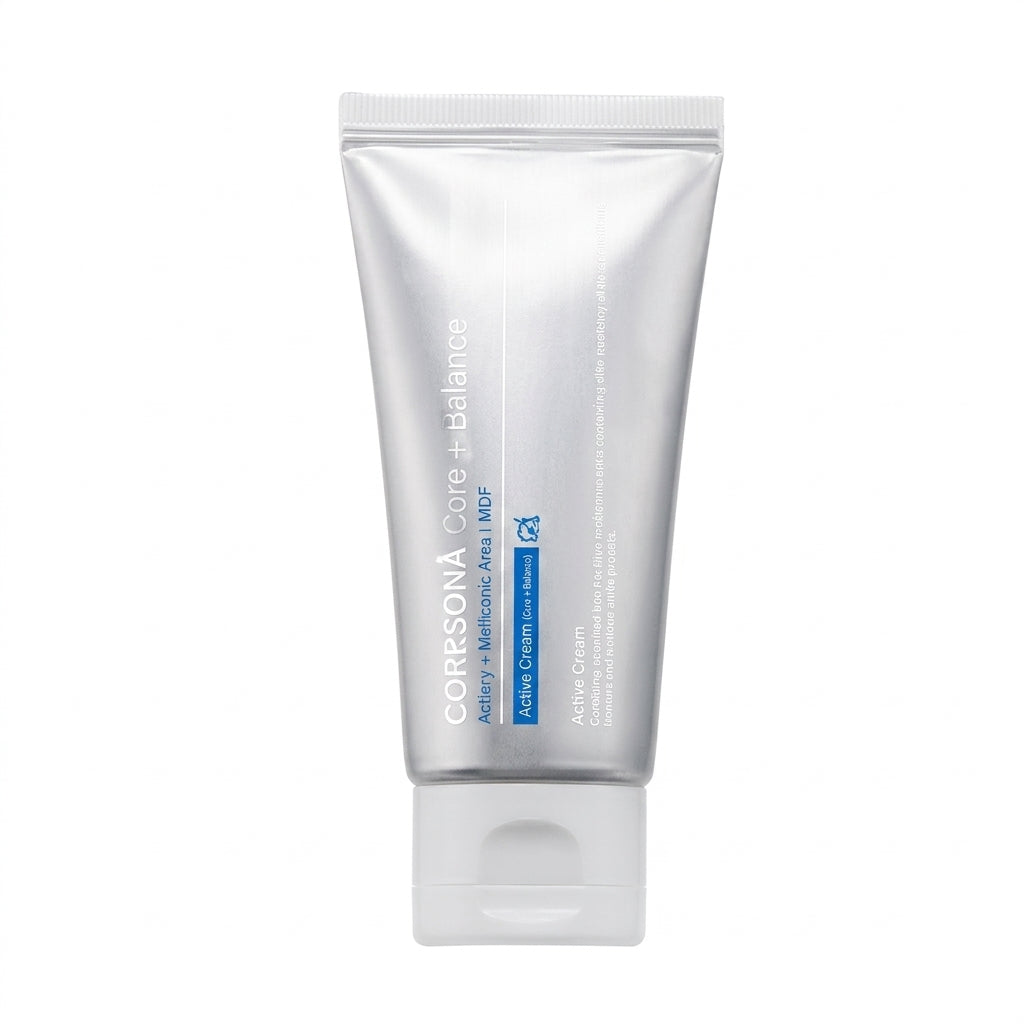 Coolingcode Soothing Gel Cream