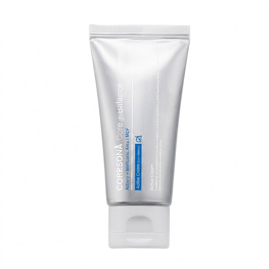 Coolingcode Soothing Gel Cream