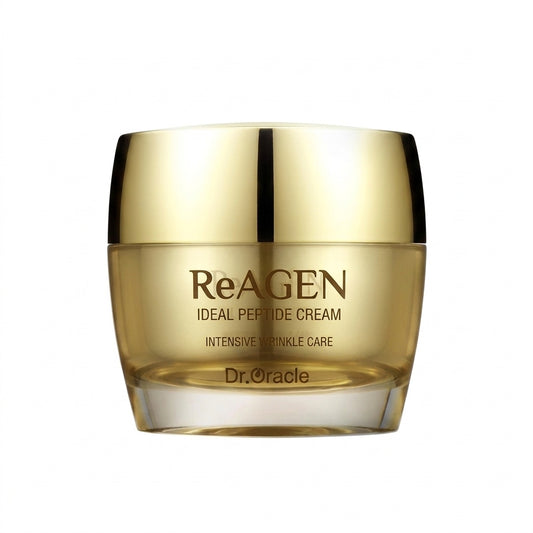 ReAgen - Ideal Peptide Cream