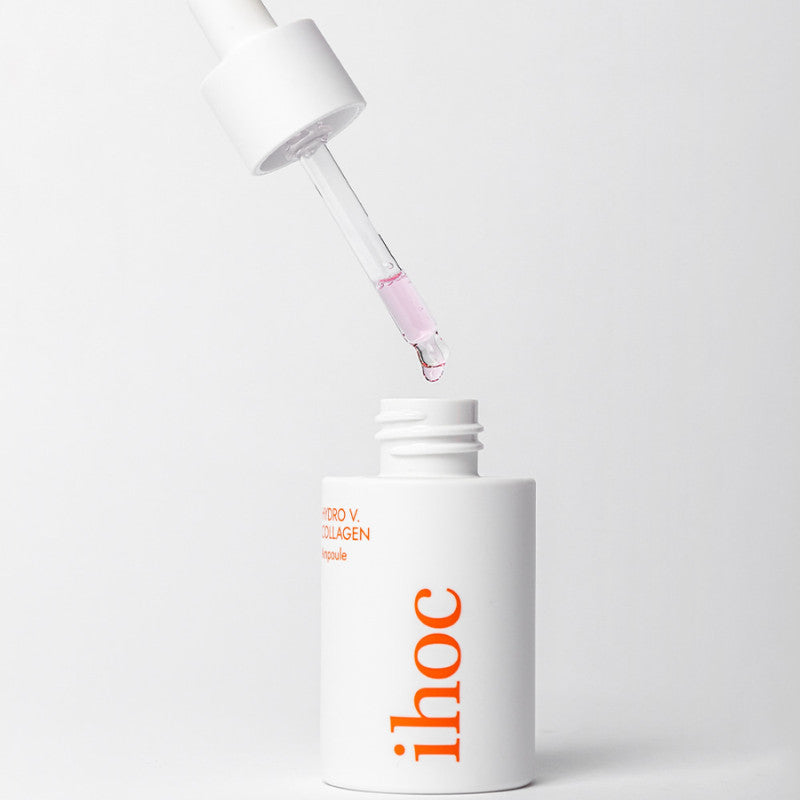 Ihoc Hydro V. Collagen Ampoule