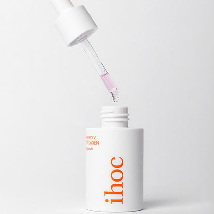 Ihoc Hydro V. Collagen Ampoule