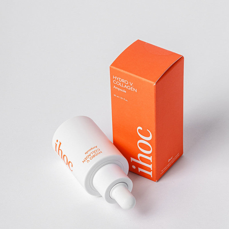 Ihoc Hydro V. Collagen Ampoule
