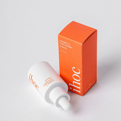 Ihoc Hydro V. Collagen Ampoule