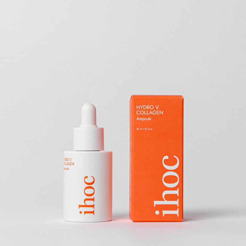 Ihoc Hydro V. Collagen Ampoule