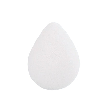Esponja Konjac Ovalada